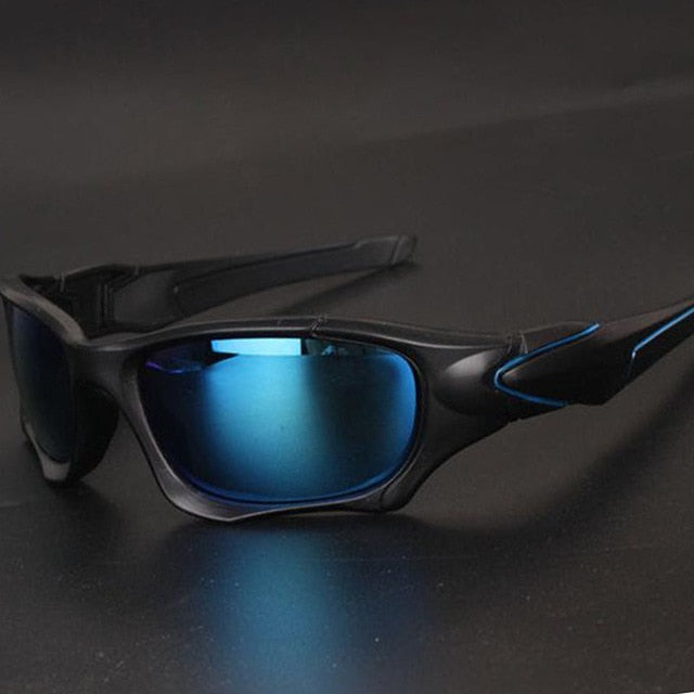 Roidismtor UV400 Cycling Eyewear - forbicycle