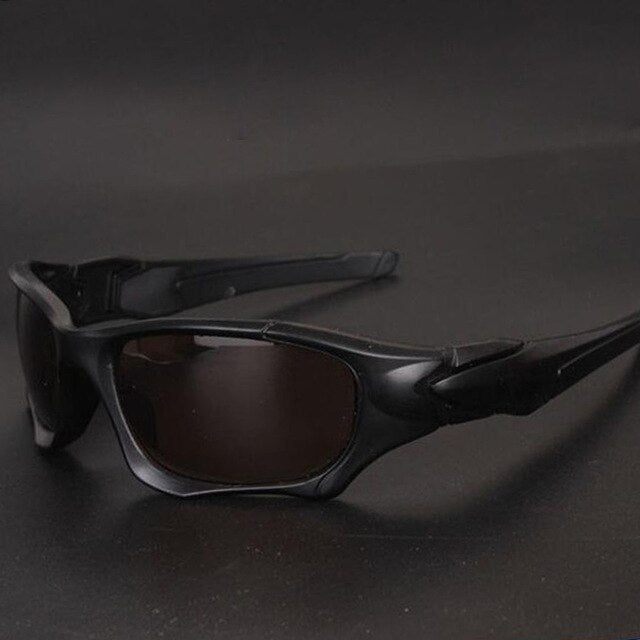 Roidismtor UV400 Cycling Eyewear - forbicycle