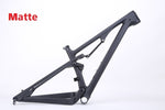 2020 LEXON T1000 Full Suspension 29er Mountain Bike Frames - forbicycle