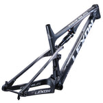 2020 LEXON T1000 Full Suspension 29er Mountain Bike Frames - forbicycle