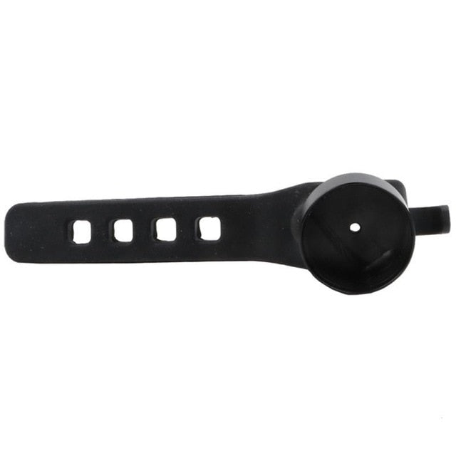 MEROCA Intelligent Induction Brake Tail Lights - forbicycle