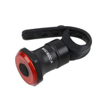MEROCA Intelligent Induction Brake Tail Lights - forbicycle