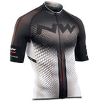 NW Brand Summer Cycling Jersey Set - forbicycle