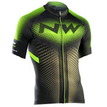NW Brand Summer Cycling Jersey Set - forbicycle