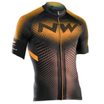 NW Brand Summer Cycling Jersey Set - forbicycle