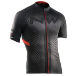 NW Brand Summer Cycling Jersey Set - forbicycle
