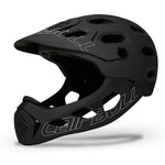 Cairbull Adult Full Face Bike Helmet
