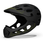 Cairbull Adult Full Face Bike Helmet - forbicycle