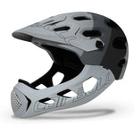 Cairbull Adult Full Face Bike Helmet - forbicycle