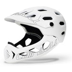 Cairbull Adult Full Face Bike Helmet - forbicycle