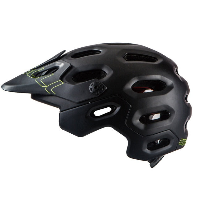Cairbull Adult Full Face Bike Helmet - forbicycle