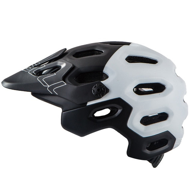 Cairbull Adult Full Face Bike Helmet - forbicycle