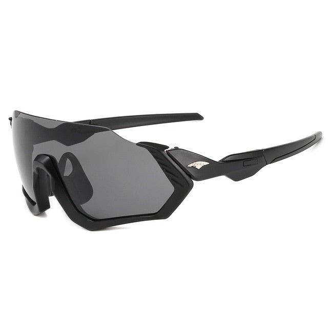 Outdoor Cycling Glasses UV400 Men Women Bicycle Goggles - forbicycle
