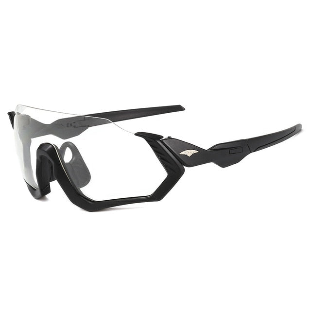 Outdoor Cycling Glasses UV400 Men Women Bicycle Goggles - forbicycle