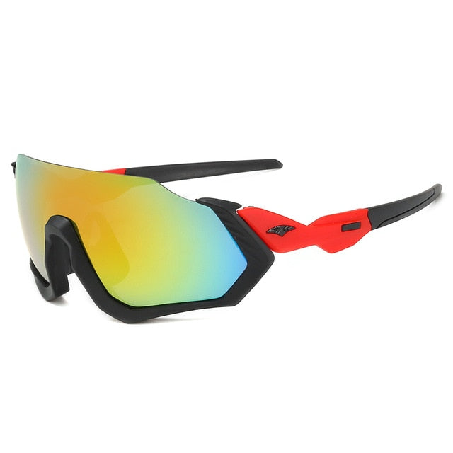 Outdoor Cycling Glasses UV400 Men Women Bicycle Goggles - forbicycle