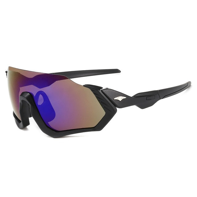 Outdoor Cycling Glasses UV400 Men Women Bicycle Goggles - forbicycle
