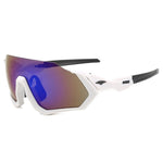 Outdoor Cycling Glasses UV400 Men Women Bicycle Goggles - forbicycle