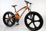 26 inch mountain bike 4.0 fat - forbicycle