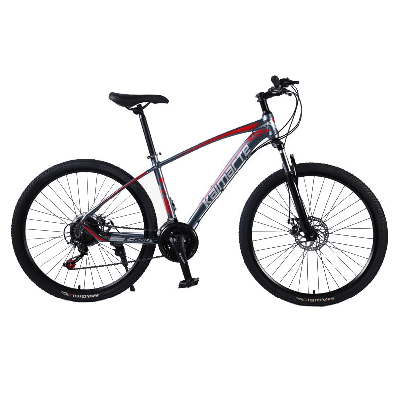 Aluminum Mountain Bike