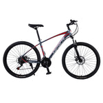 Aluminum Mountain Bike
