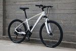 Aluminum Mountain Bike - forbicycle
