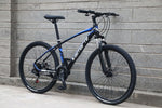 Aluminum Mountain Bike - forbicycle