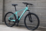Aluminum Mountain Bike - forbicycle