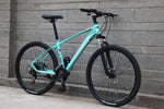 Aluminum Mountain Bike - forbicycle