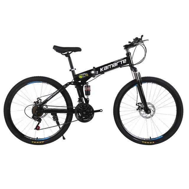 27 speed mountain bike - forbicycle