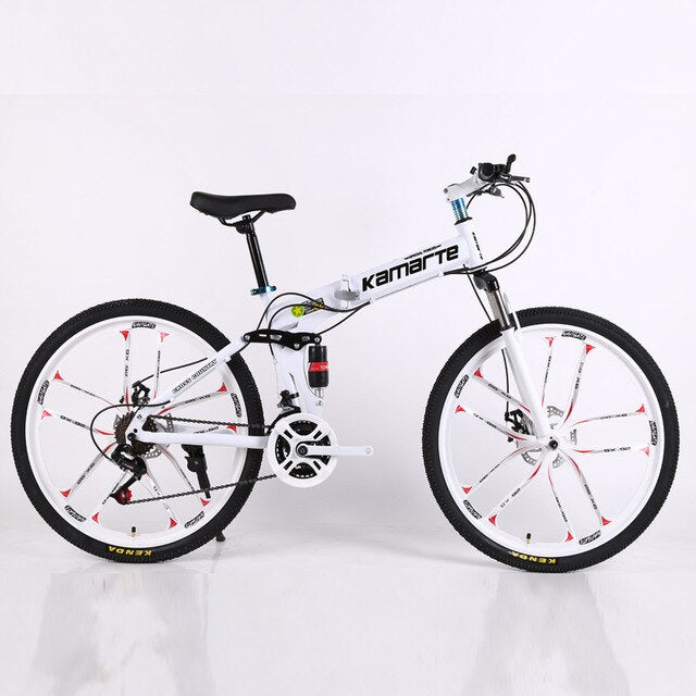 27 speed mountain bike - forbicycle