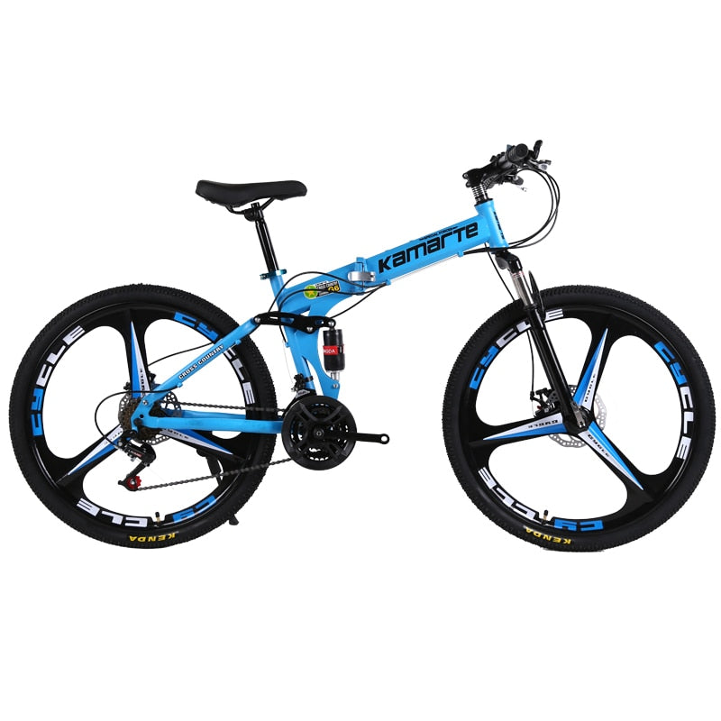 30speed mountain bike