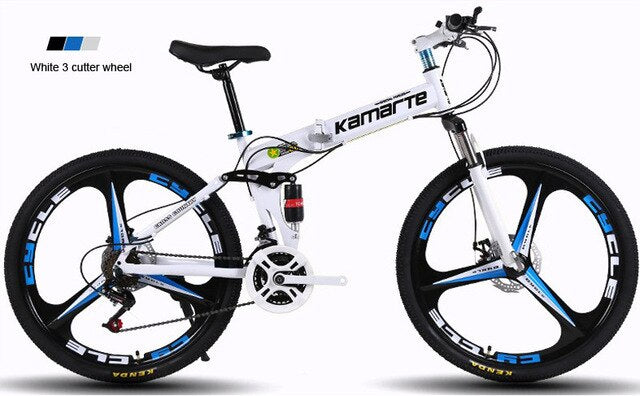 30speed mountain bike - forbicycle