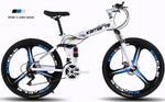 30speed mountain bike - forbicycle