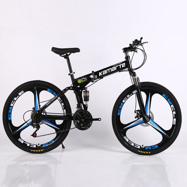 30speed mountain bike - forbicycle