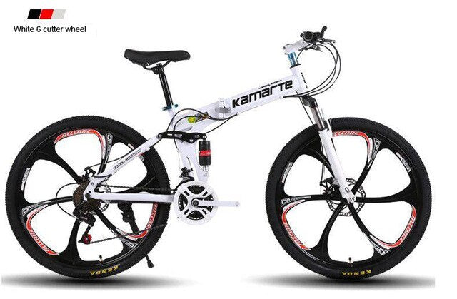 30speed mountain bike - forbicycle