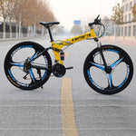 30speed mountain bike - forbicycle