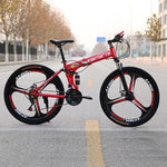 30speed mountain bike - forbicycle