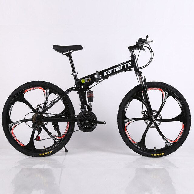 30speed mountain bike - forbicycle