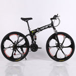 30speed mountain bike - forbicycle