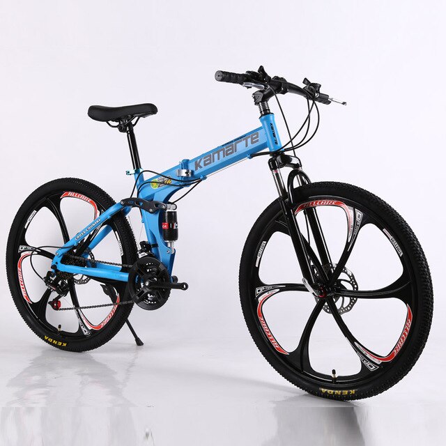 30speed mountain bike - forbicycle