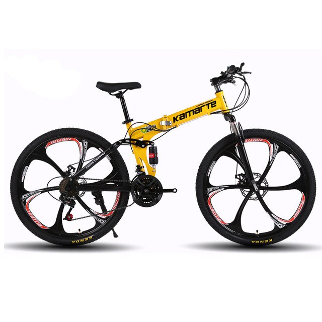 30speed mountain bike - forbicycle