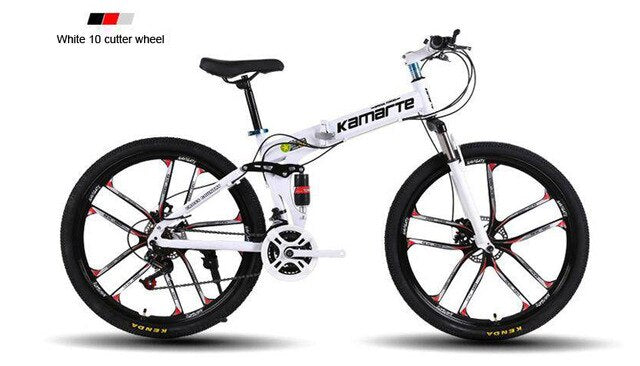 30speed mountain bike - forbicycle