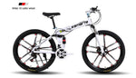 30speed mountain bike - forbicycle