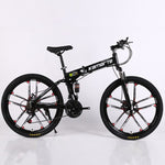 30speed mountain bike - forbicycle