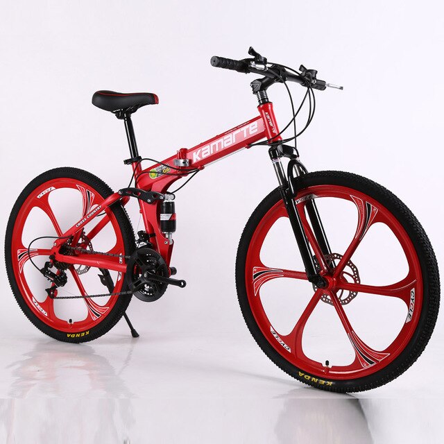 30speed mountain bike - forbicycle