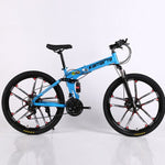 30speed mountain bike - forbicycle