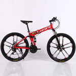 30speed mountain bike - forbicycle