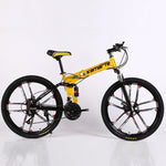 30speed mountain bike - forbicycle