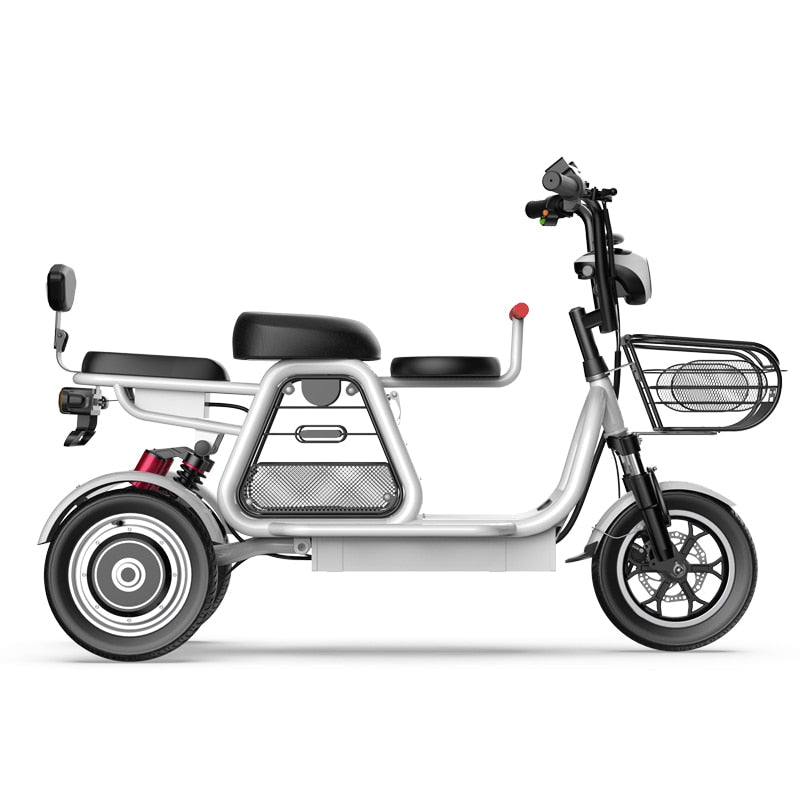 2020 new electric bike
