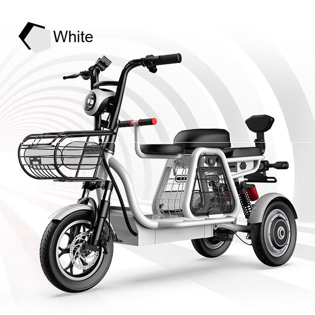 2020 new electric bike - forbicycle
